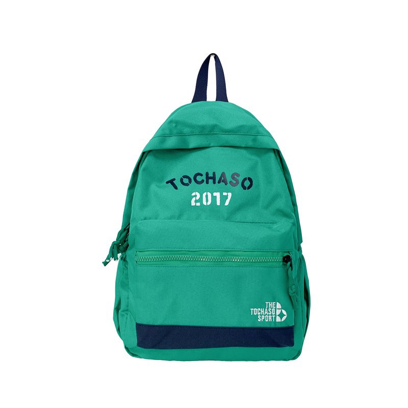 Jardín de infantes, mochila deportiva de ocio de letras extranjeras 2025, nueva mochila infantil de gran capacidad