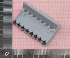 3-928343-8 泰科TE Connectivity 汽车连接器 全新原装正品