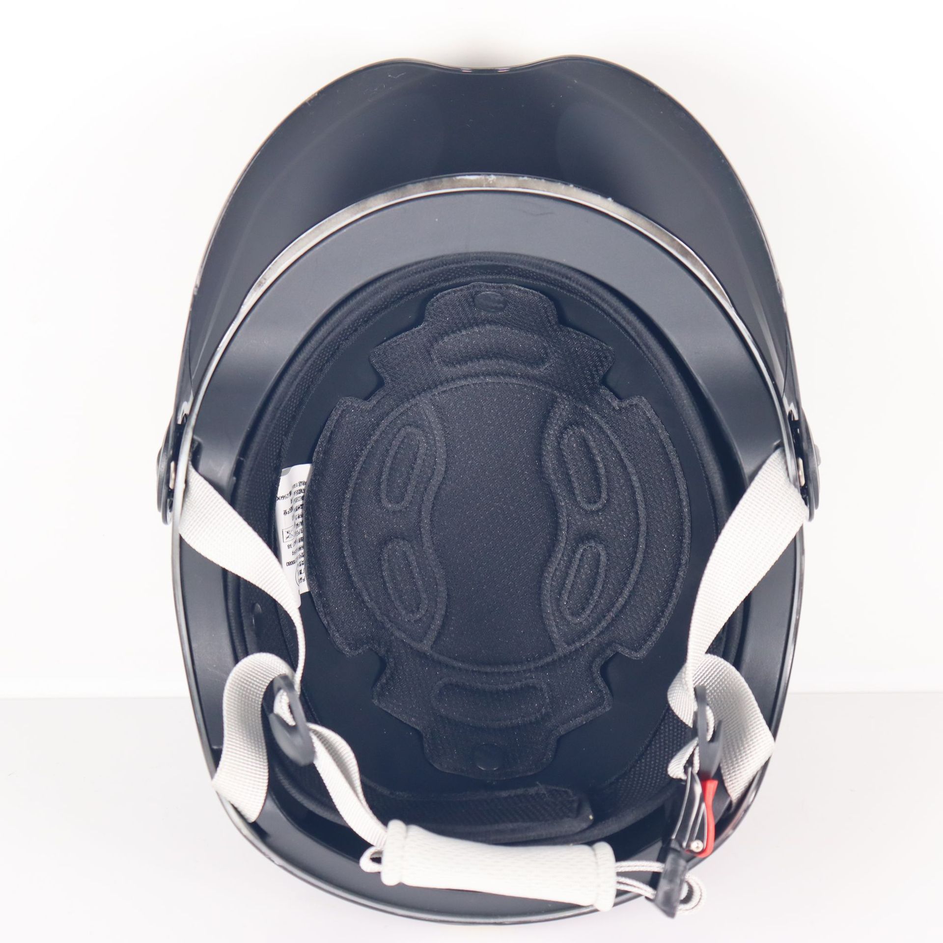 Helmet for Electric Vehicles 3C Summer Helmet Class a Parent-Child Helmet Children's Helmet Cartoon Cute Adult Motorcycle Helmet for Women