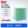 中央初效袋式负荷过滤器