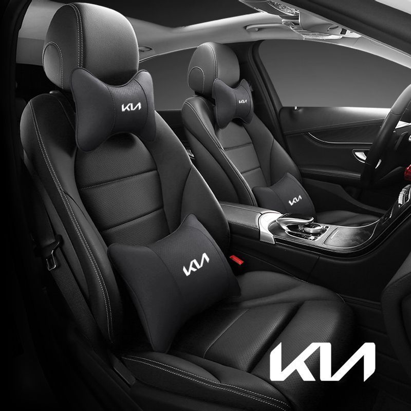 Es adecuado para el reposacabezas de automóviles Kia K3 K2 / K4 / K5 Smart Running Lion Running Elant Motor Coil