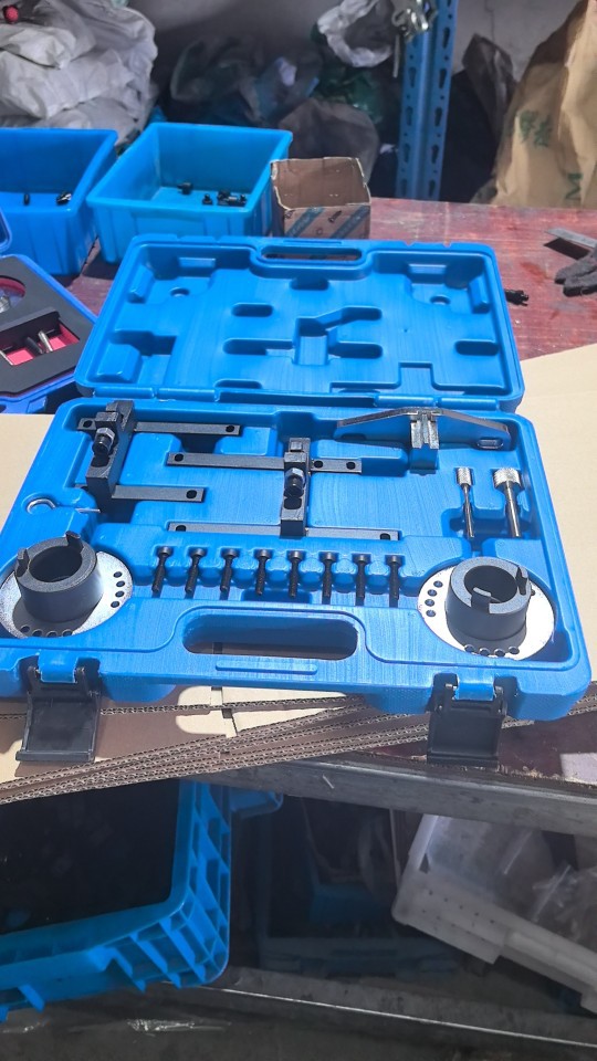 Ford Wing BoFocus 1.0 1.0T engine timing special tool Mondeo three-cylinder timing tool