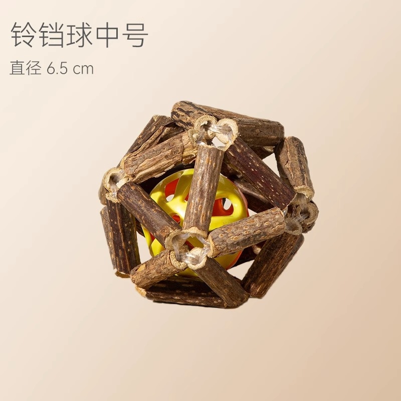 Gato de madera, hierba para gatos, bocadillos para gatos, juguetes para mascotas, palillos de menta, pirolaps para gatos, palillos para gatos, dientes para gatos, productos para limpiadores de dientes