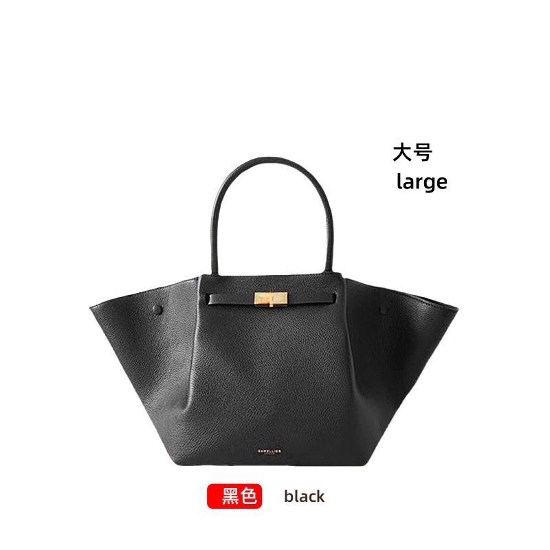 블랙 라지 가죽 [프리미엄 에디션] 재고 있음