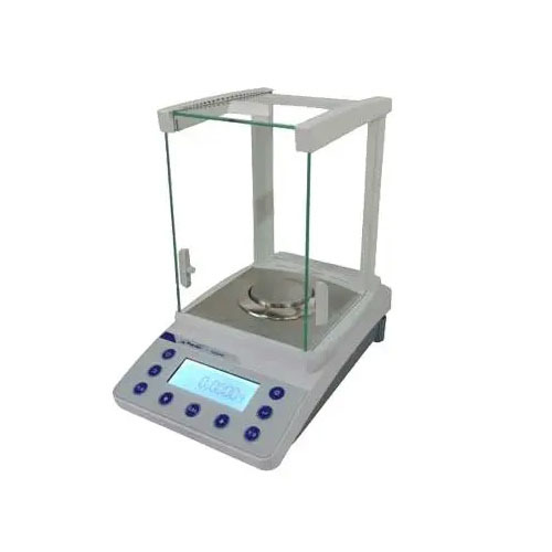 Precisa普利赛斯半微量浮动量程电子天平XJ1200C
