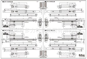 ���ڹ�Ӧ���ʽ�ALLEGION����Briton S2800����ʽ������
