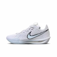Air Zoom G.T. Cut 3 GT3 поколения Putian Putian Pure Оригинальная обувь Низкая боевая баскетбольная обувь DV2918-104
