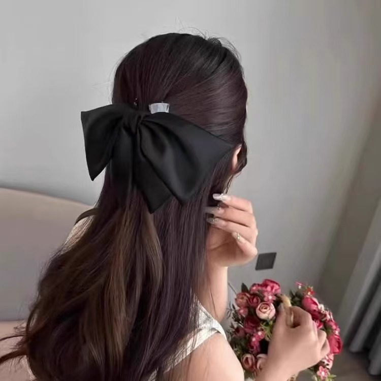 검은 나비 그립