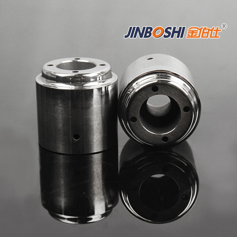 YG8碳化钨材料 硬质合金钨钢卷圆模芯  非标硬质合金模具