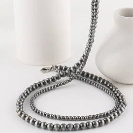 项链;耳坠;耳环