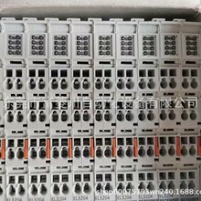 BECKHOFF����ģ�K EL3204 EL3054 EL3124 EL3064 EL6021 ģ�K�h�r