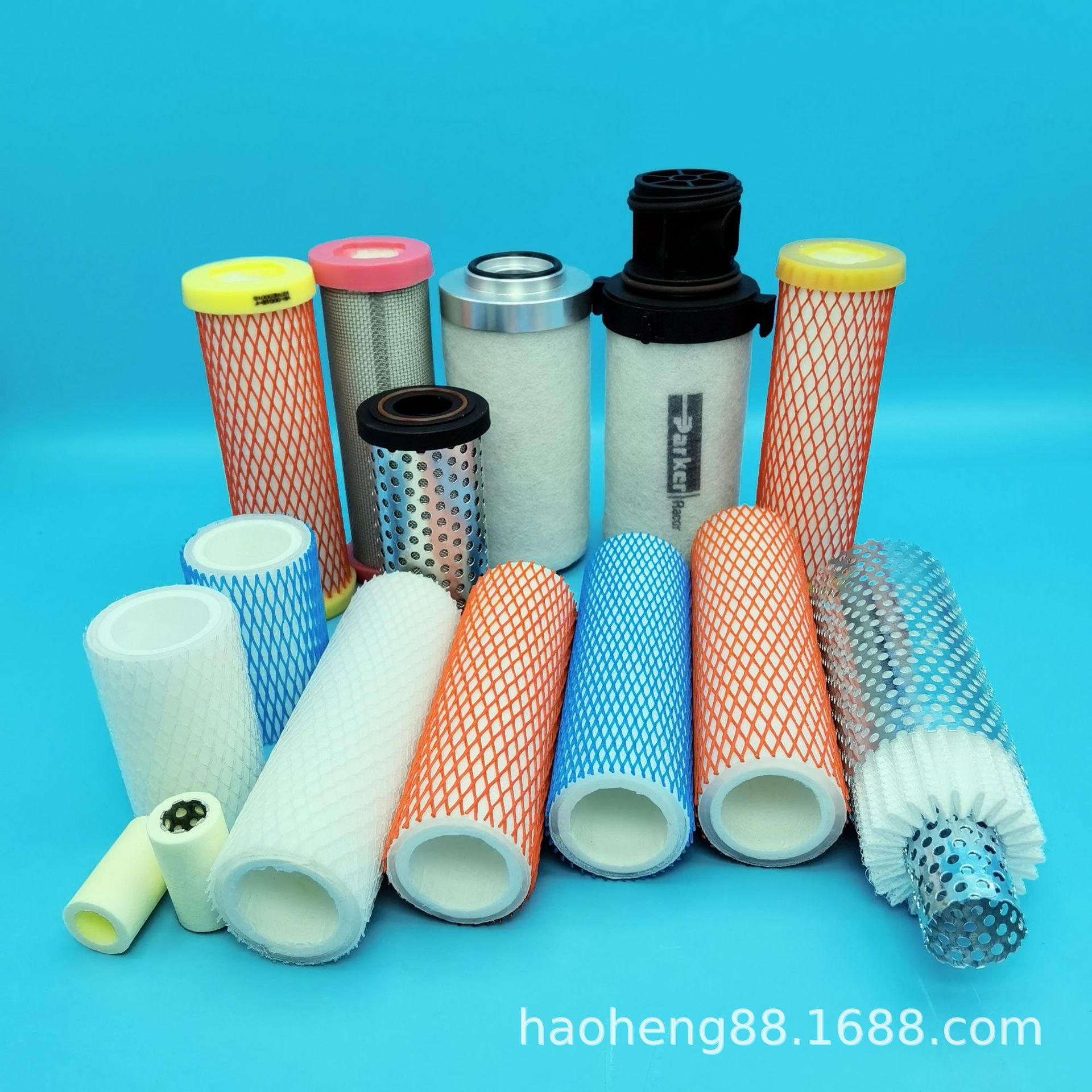 天然气滤芯 CLS110-6K CLS110-10L