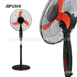 12V solar fan DC Stand Fanֱ������ȓu�^̫�����늳ع���L��