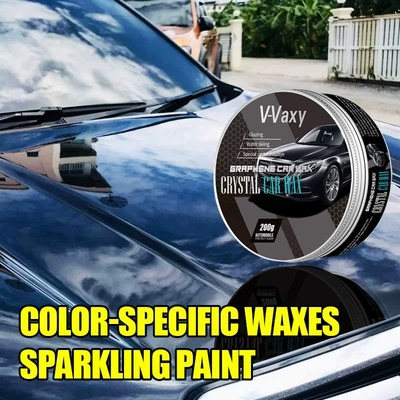 All Models Universal Brazilian Palm — Car wax