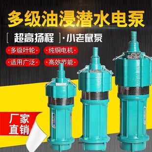QD�༉��ˮ�ü���220v�ߓP���ͽ�ʽ�r�ù��ˮ��380vС�������