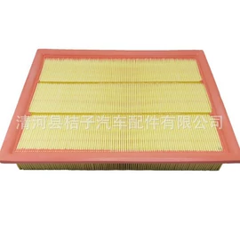 空气滤清器;机油滤清器;空调滤清器