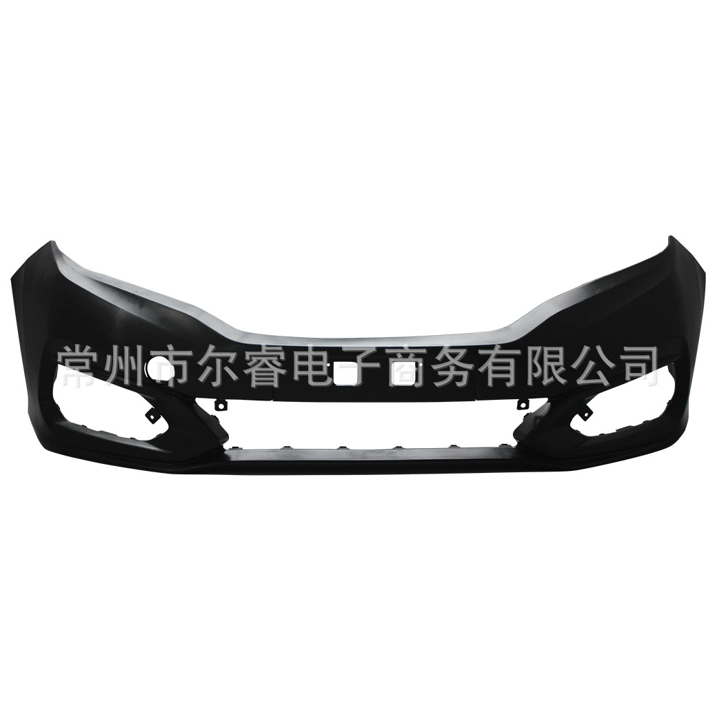 Suitable for Fit Front and Rear Bumpers, 18, 19, 20 Models, Front and Rear Bumpers with Paint