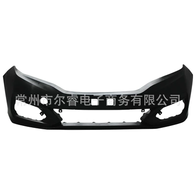 Suitable for Fit Front and Bumper