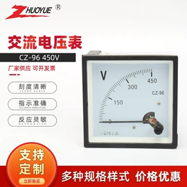 电流测量仪表;其他仪器仪表;电压测量仪表