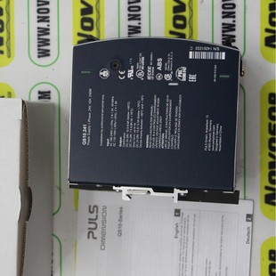 PULS switching power supply QS10.241