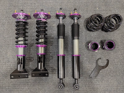 damping system Suitable for Bmw Coilovers