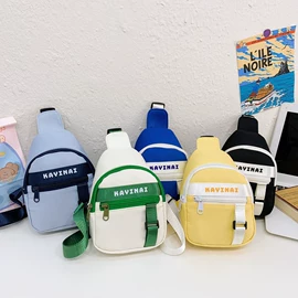 儿童胸包;儿童单肩包;儿童双肩包