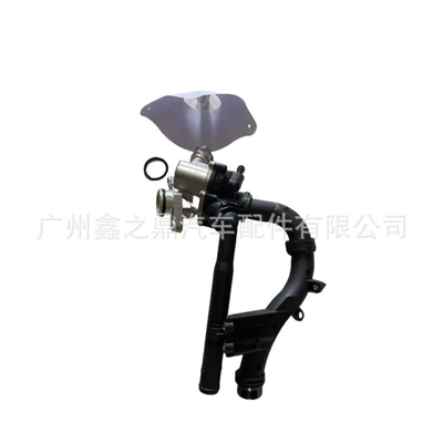 274 200 0715 – Thermostat