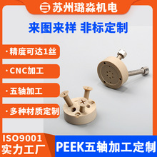 CNCӹPEEK ݽzS܇㊏ͺSƾȿ_1z