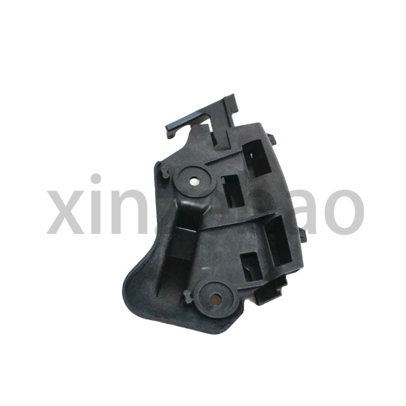 5m0807049 5m0807050 Is Suitable for Vw Audi Front Bumper Bracket, Front Bumper Guide Groove, Bumper Bracket