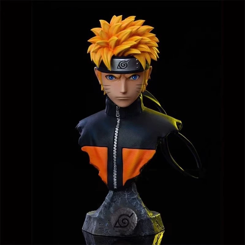 Ниндзя GK Nine - хвостатый курс волна феншуй ворота вихрь Six Dao Naruto Какасхай чехол