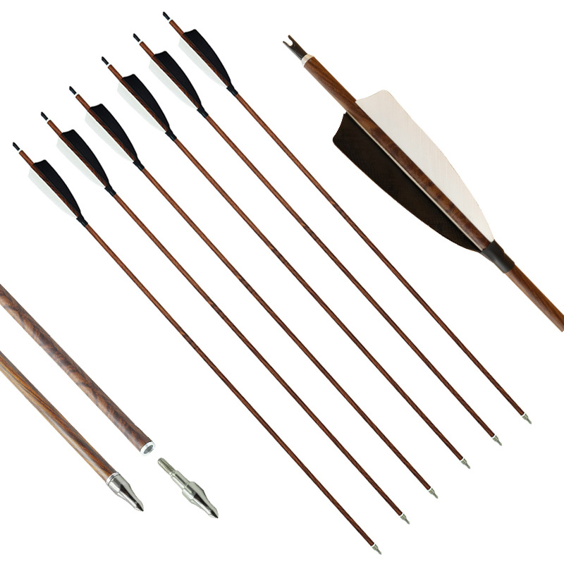 Factory direct selling bow and arrow