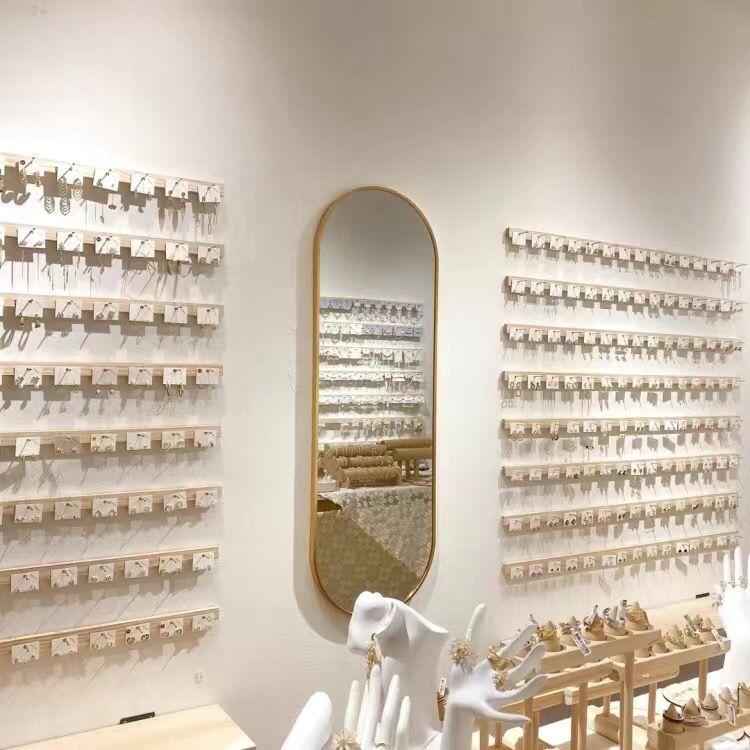 Pendientes de perlas, pendientes de estilo caliente, lujo ligero, pendientes simples de celebridades de Internet, accesorios de Yiwu, venta al por mayor