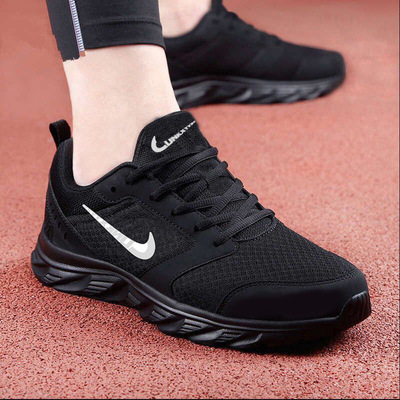Breathable universal lightweight comfortable non-slip sneakers for…