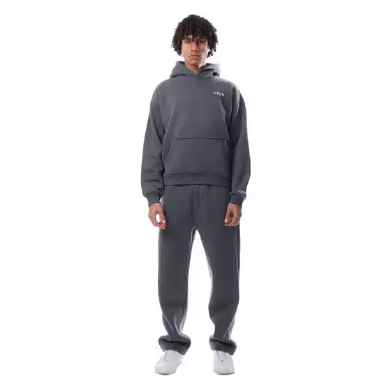 European and American Trendyy Street Loose Sweatshirt Suit New Jogger Unisex Hoodie Sports Jacket