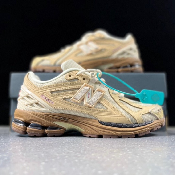 Putian Shoes Loafers Nb1906R High Version Retro Casual Distressed Shock-Absorbing Sports Running Couple Dad Shoes Putian Shoes Loafers Nb1906R High Version Retro Casual Distressed Shock-Absorbing Sports Running Couple Dad Shoes