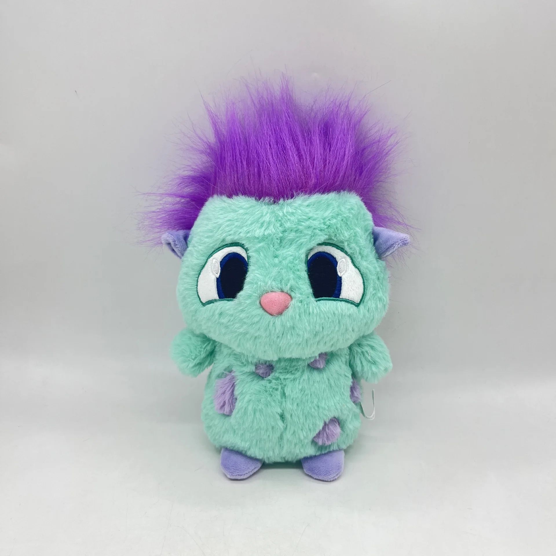 ⑦C 941 25cm Bibble Plush Toys Cute Soft Stuffed Anime