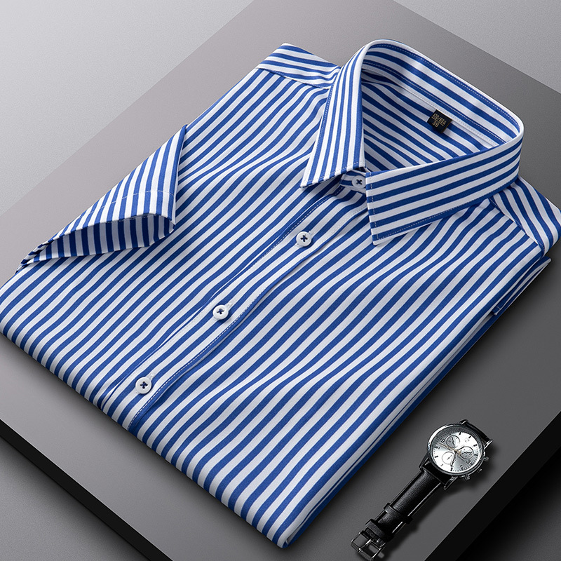 Summer shirt for leisure