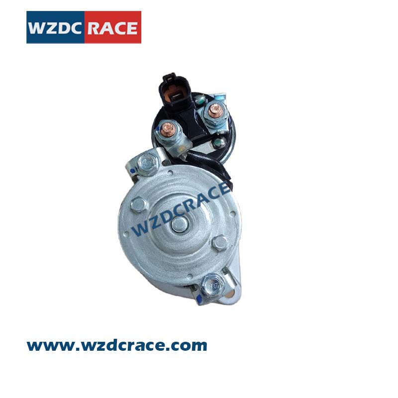 Aplicable a Hyundai IX35 Yuxiang Sonata Kia K5 arranque 36100-25020 36100-2G200