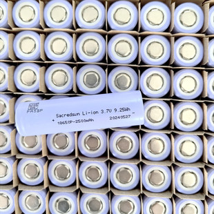 �}���Ԫ�늳� 18650 2500mah 15c�߱���ˮ���첱�L�������ߘ�