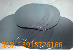 5英寸研磨硅片