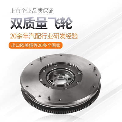 engine dual-mass flywheel clutch – Flywheel/Gear