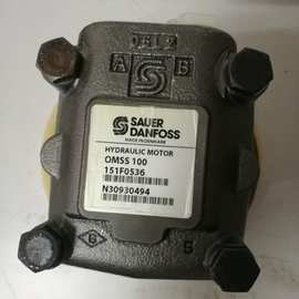 OMSS100 151F0536 Danfoss / 液压马达