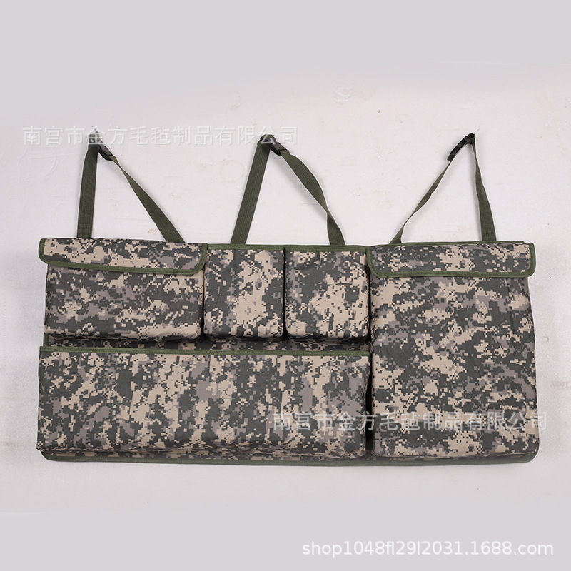 Bolsa de almacenamiento del maletero del coche suv asiento trasero del coche bolsa colgante bolsa de red impermeable caja de almacenamiento del coche caja de almacenamiento