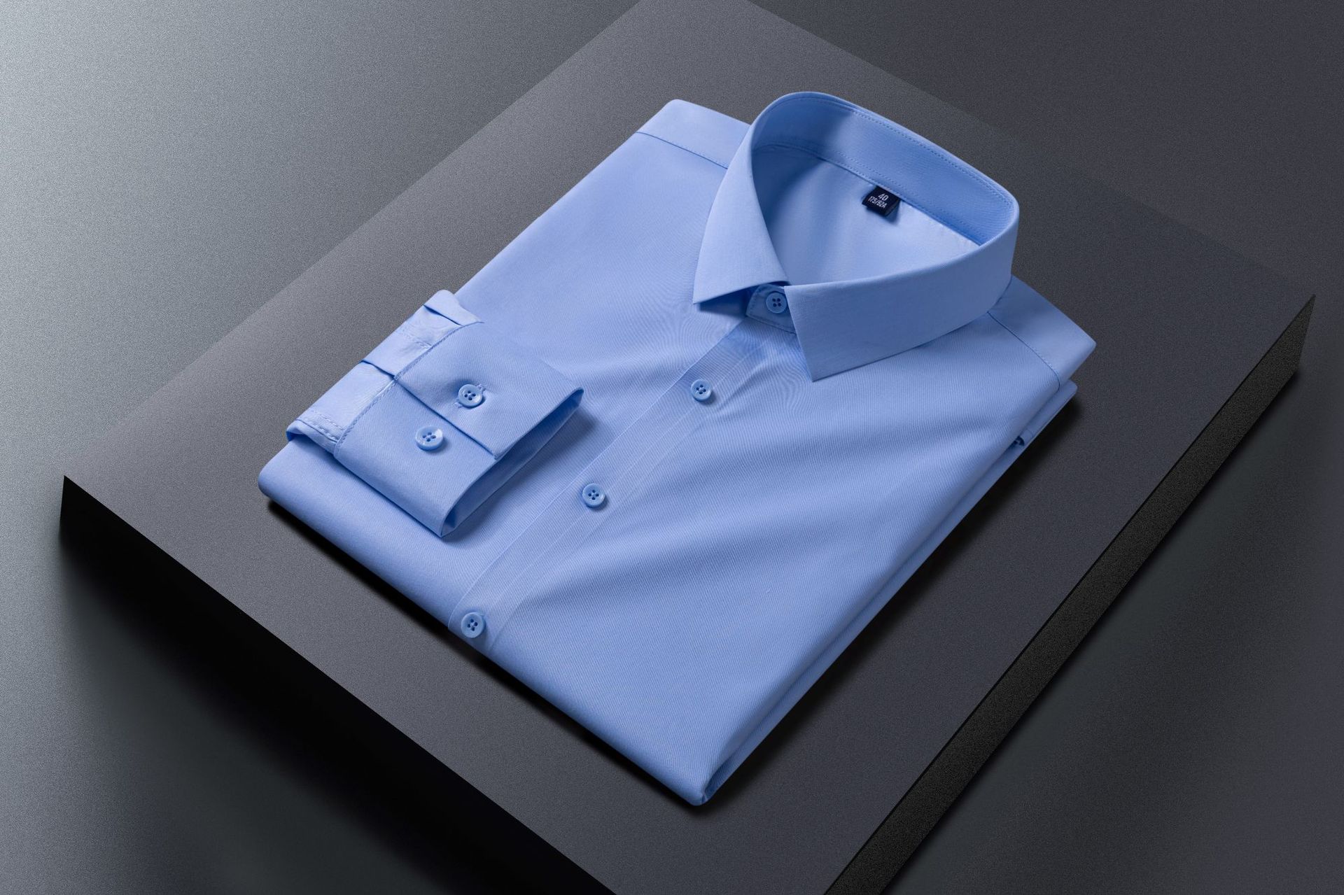 Encuentra una fábrica de camisas personalizadas primavera y verano de negocios de viaje polo sensación fría colgante no caliente polo simple viento