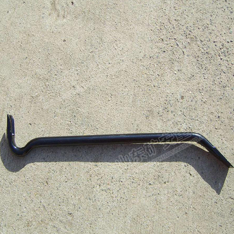 安全省时撬棍 铁路维护无需使用起钉垫撬棍