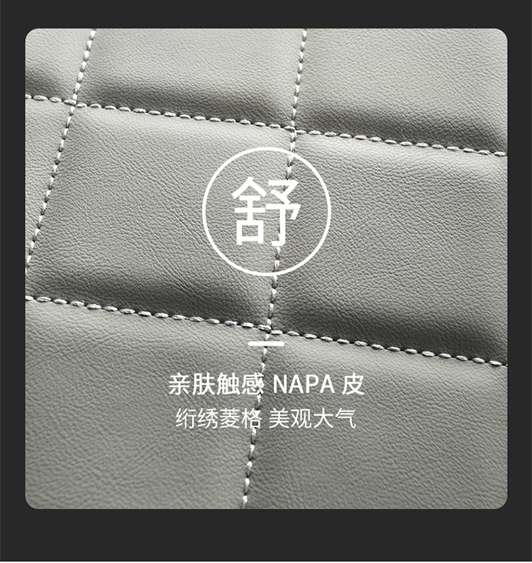 Car storage armrest box pad in stock, universal cup holder storage box, multifunctional four-in-one armrest heightening pad