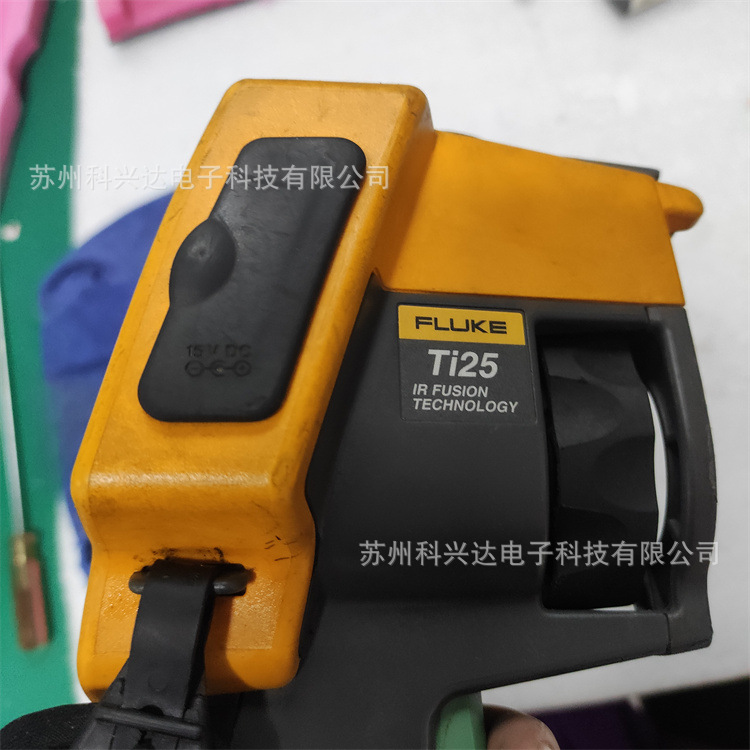 供应回收福禄克Ti90 95 10 9 400 300 200 TiS20 10 40红外热像仪
