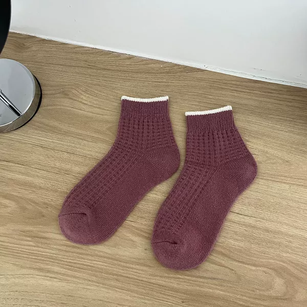 Pink-purple, purple