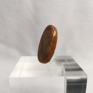 Baimeiji Billion Years Pure Natural Ceiling Root Amber Genper Natural Amber Classy Gift Jewelry Raw Materials
