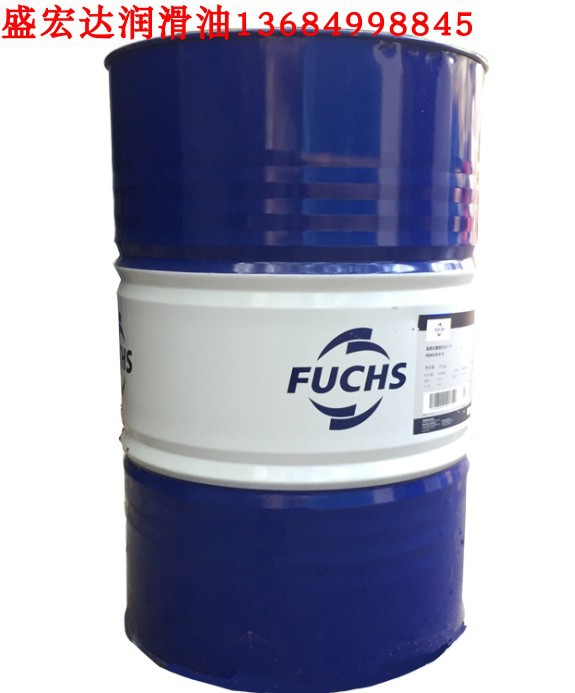 Flowserve FUCHS GEARMASTER PGP1000 специальное смазочное масло специальное шлифовальное роликовое подшипник Синтетическое трансмиссионное масло